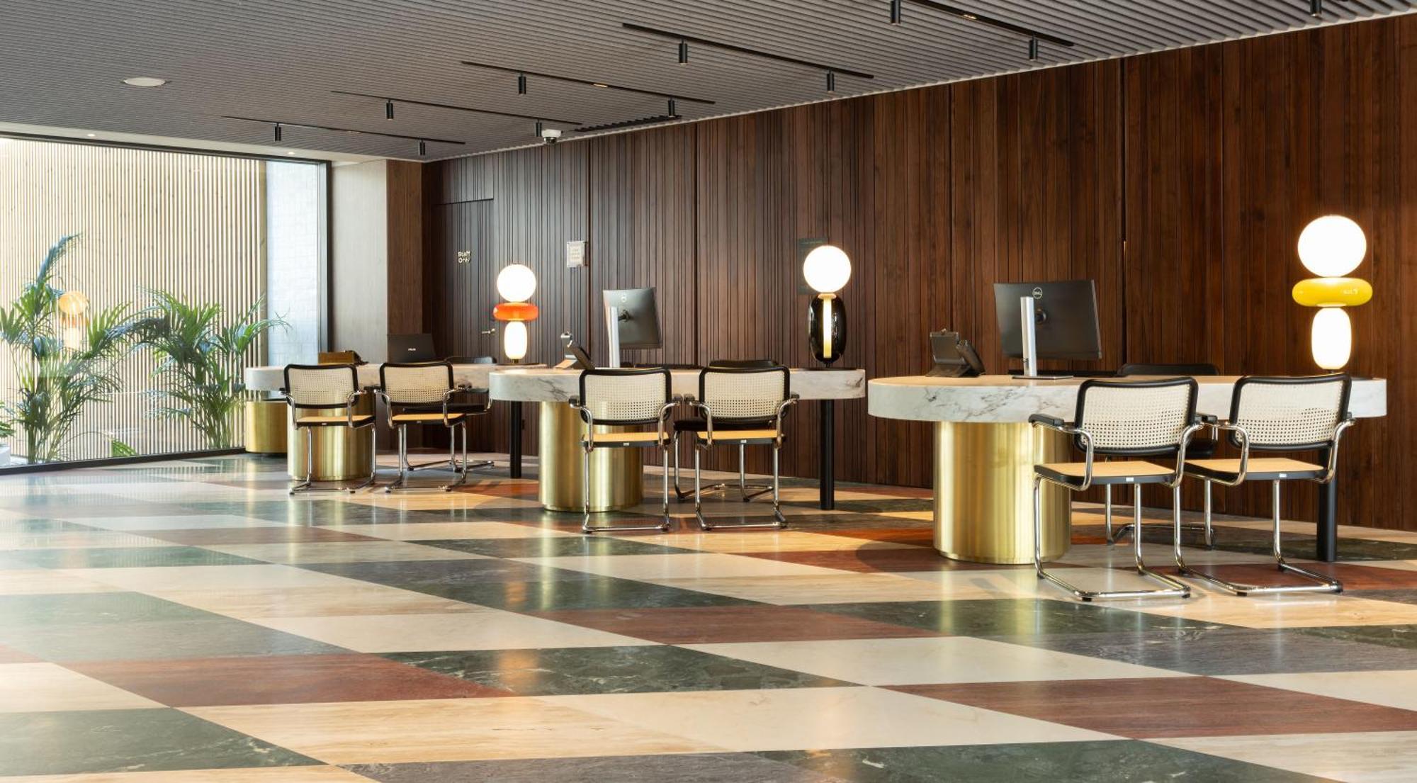 Altis Hotel Oporto