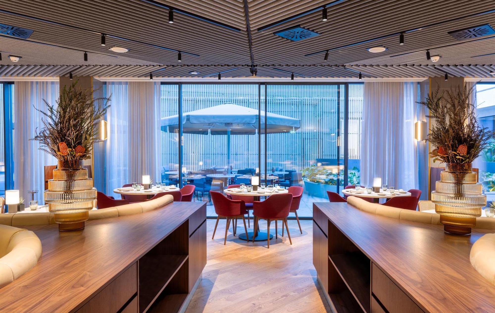 Altis Hotel Oporto