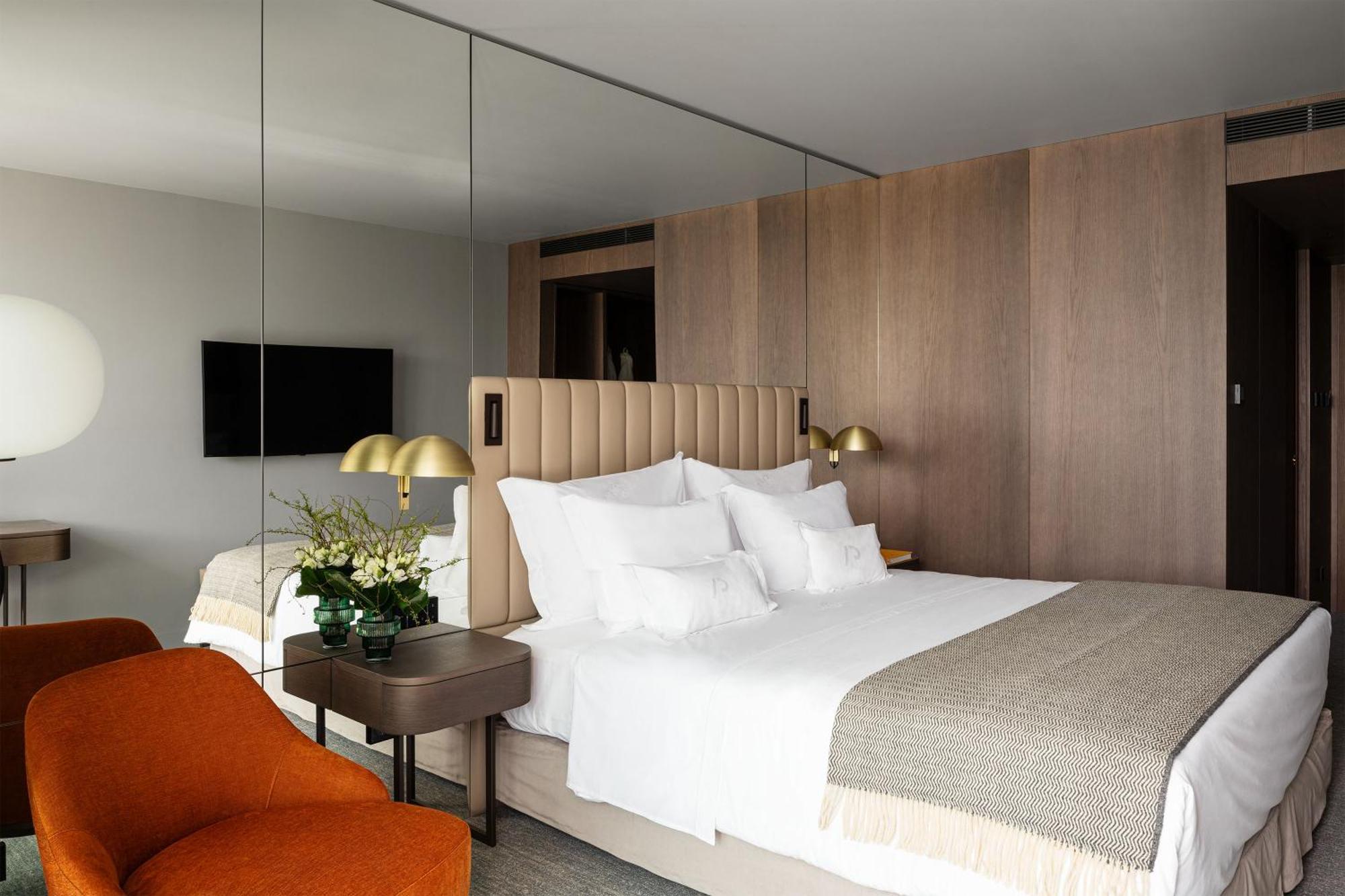 Altis Hotel Oporto