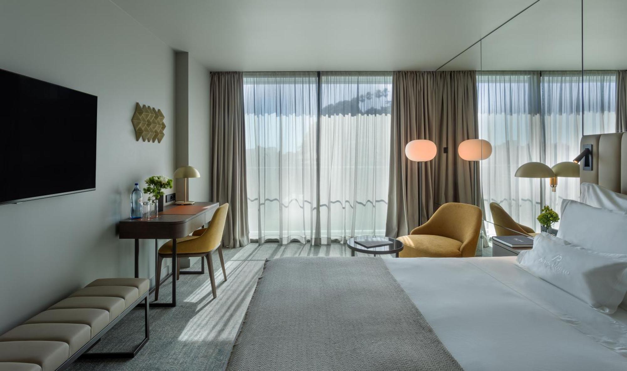 Altis Hotel Oporto